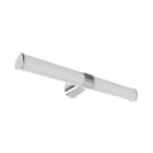 SPEKTRA LED - LED Spiegelleuchte 6W 230VAC 600lm 830 200° IP44 SKII IK02