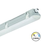 SPEKTRA LED - Strukta WB ABSc 23W 1.5m 230VAC/DC 3.390lm 3p-DV 830 120°