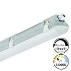 SPEKTRA LED - Strukta WB ABS 31.9W 1.5m 230VAC/DC 4.700lm 830 120° DIM