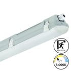 SPEKTRA LED - Strukta WB ABS 44.3W 1.5m 230VAC/DC 4.840lm 830 120° +NL