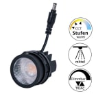 SPEKTRA LED - LED Modul Aris II 6W 38° 9xx dim