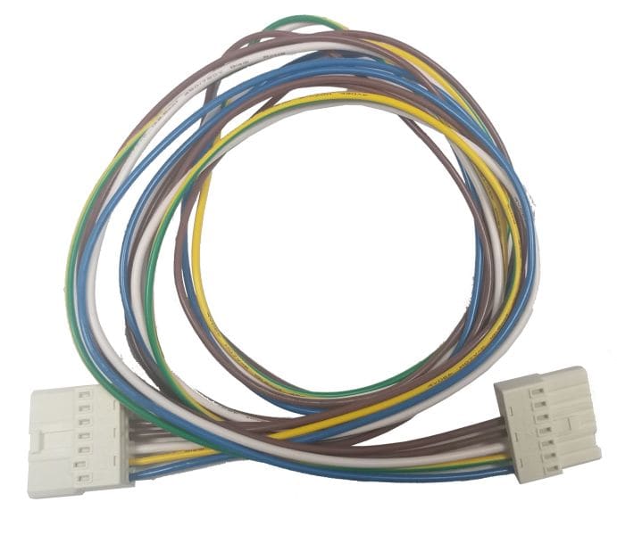 SPEKTRA LED - HANNA LED Universal Verbindungskabel 1,6m 7p DA
