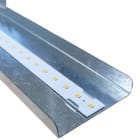 SPEKTRA LED - MIA-B60 LED Lineareinsatz 1,07m 25W 3.000K ND