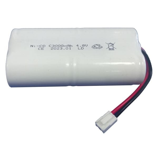 SPEKTRA LED - LED Notlichteinsatz 5W-Ersatzakku
