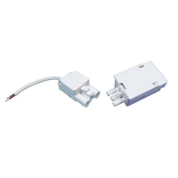SPEKTRA LED - Quick Connect Anschlussbox 3-polig inkl. Kabel