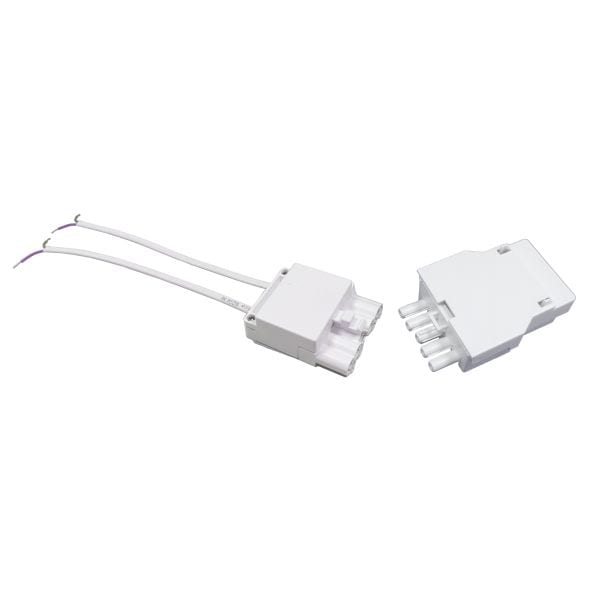 SPEKTRA LED - Quick Connect Anschlussbox 5-polig inkl. Kabel