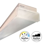 SPEKTRA LED - LED-Leuchte Effekta PRO 1,5m 51W 8x0-ND