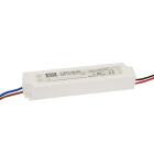 SPEKTRA LED - LED Treiber 18W-24VDC CV