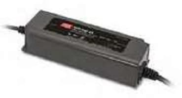 SPEKTRA LED - LED Treiber 60W-24VDC CV dimmbar 3 in 1