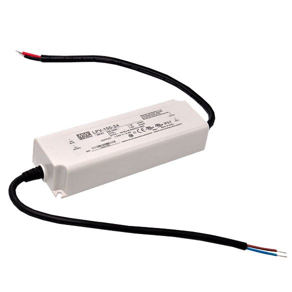 SPEKTRA LED - LED Treiber 150W-24VDC CV