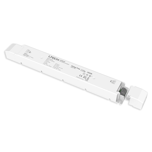 SPEKTRA LED - LED Treiber 150W-24VDC/CV DALI 2-1