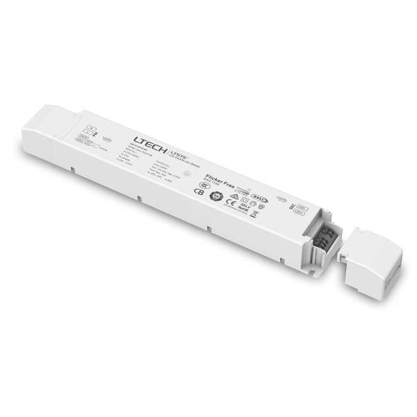 SPEKTRA LED - LED Vorschaltgerät 75W-24VDC/CV TW DALI 2-1