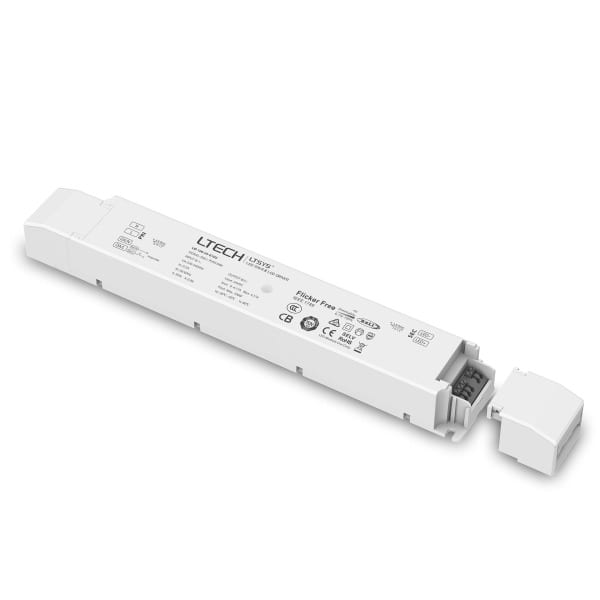 SPEKTRA LED - LED Vorschaltgerät 100W-24VDC/CV TW DALI 2-1