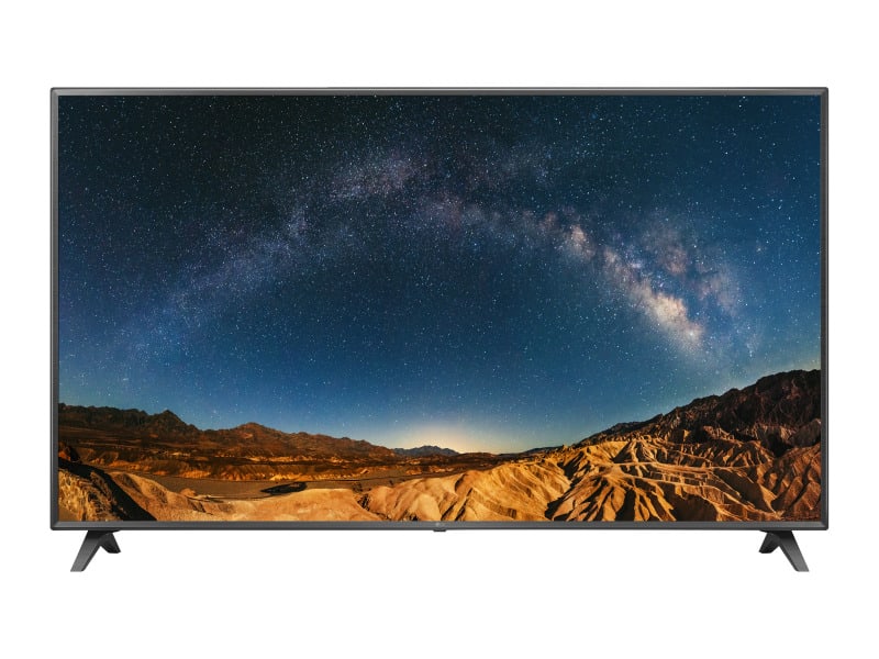 LG HOTEL TV - Hotel LEDTV 81cm FHD DVBT2/C/S SmartTV BT HDR G sw