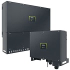 KOSTAL - Wechselr 60kW, TL, 4MPP, 12DC Eing, DC-Fs, 3ph, IP65, Typ II