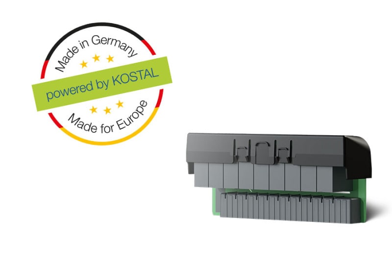 KOSTAL - KOSTAL DC-Überspannungsschutzmodul G3