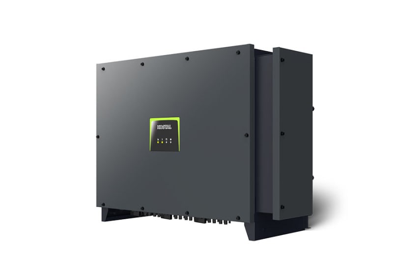 KOSTAL - KOSTAL  PIKO CI 100