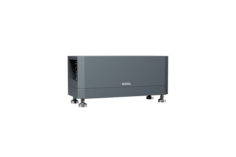 KOSTAL - KOSTAL HELIVOR HV BMS+Base
