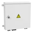 KOSTAL - KOSTAL Combiner Box 3T 50 A