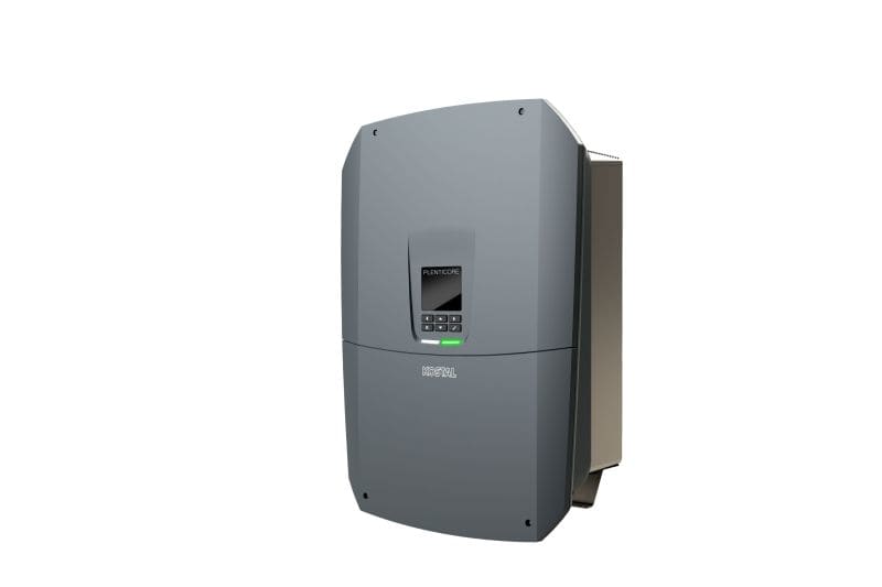 KOSTAL - Präsentationsmuster G3 PLENTICORE BI 25 