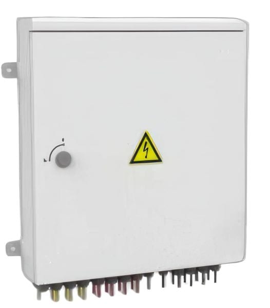 KOSTAL - Combiner Box 8T