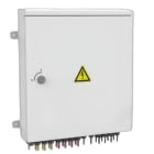 KOSTAL - Combiner Box 8T