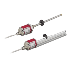 LEOTEC - Temposonics G-Serie SSI