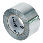 CHEMELEX - Aluminiumband z. Befestigung v. Heizleitungen, edelstahlgeeignet, 55 m/Rolle