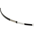 CHEMELEX - IceStop Selbstregelndes Heizband, 240 V, Mantel aus modifiziertem Polyolefin