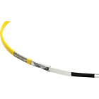 CHEMELEX - HWAT Selbstregelndes Heizband, 230V, 7 W/m, Warmwasserhaltung bei 45C