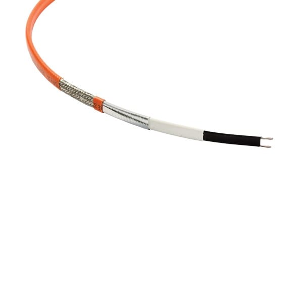 CHEMELEX - HWAT Selbstregelndes Heizband, 230 V, 9 W/m bei 55 C