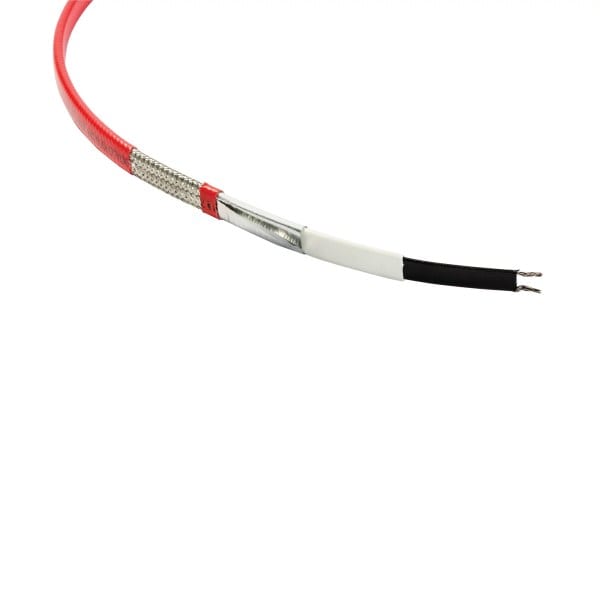 CHEMELEX - HWAT Selbstregelndes Heizband, 230 V, 12 W/m bei 70 C