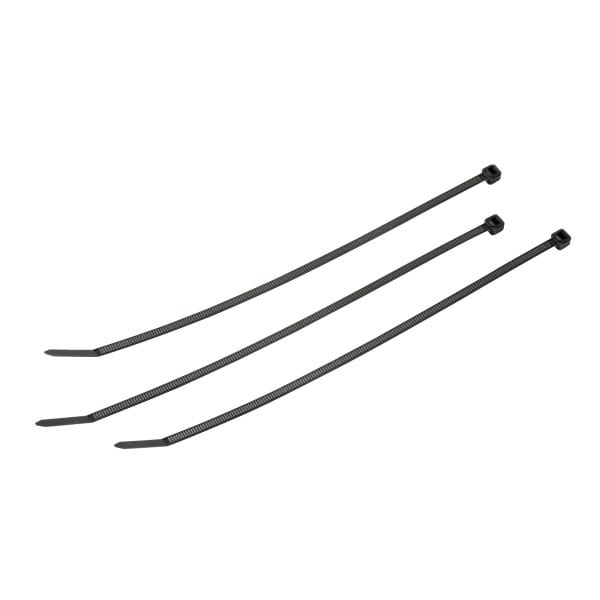 CHEMELEX - Kabelbinder, 100 mm x 3.6 mm, 100 Stück/Packung