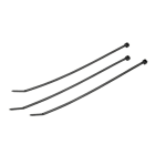 CHEMELEX - Kabelbinder, 100 mm x 3.6 mm, 100 Stück/Packung
