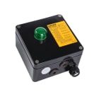CHEMELEX - Modularer Anschlusskasten, 4 x M25, ATEX
