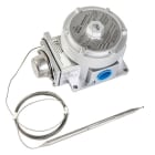 CHEMELEX - Mechanischer Thermostat mit Anlegefühler, ATEX
