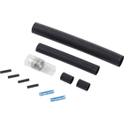 CHEMELEX - Verbindung, Warmschrumpftechnik, für XL2-ZH/HWAT/GM2X(T)
