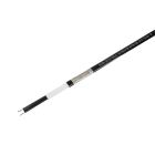 CHEMELEX - IceStop Selbstregelndes Heizband, 240 V, mit Fluorpolymer-Mantel
