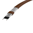CHEMELEX - QTVR Selbstregelndes Heizband, 230 V, 64 W/m bei 10 C, CT-Mantel