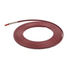 CHEMELEX - XL-Trace Selbstr. Heizband, raucharm+halogenfrei, 10W/m bei 5 C, pflaume