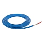 CHEMELEX - XL-Trace Selbstr. Heizband, raucharm+halogenfrei, 26W/m bei 5 C, blau