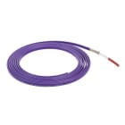 CHEMELEX - XL-Trace Selbstr. Heizband, raucharm+halogenfrei, 31W/m bei 5 C, violett