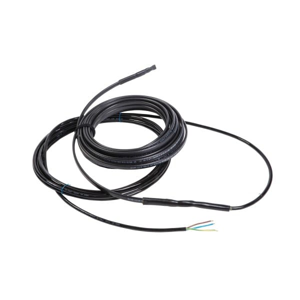 CHEMELEX - Selbstregelndes Heizband, 230V, 36W/m in Eis bei 0 C, 18W/m in Luft, 20m