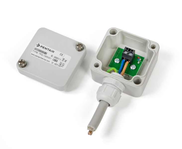 CHEMELEX - Ersatzfuehler inklusive Gehäuse für Thermostat GM-TA