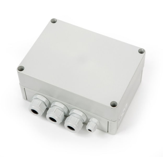 CHEMELEX - Schutzgehäuse Außenanwendung für Thermostat GM-TA IP65