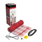CHEMELEX - Dünnbett-Heizmatte, 230 V, 160 W/m², 3m², ohne Thermostat