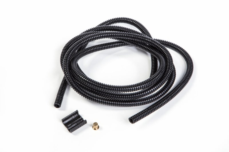CHEMELEX - Fühlerinstall.-rohr mit Endkappe 10mm/2.5 m für T2Blue