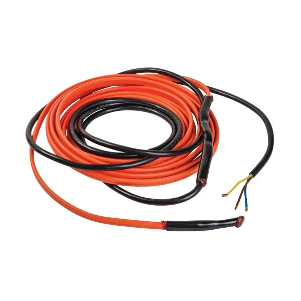 CHEMELEX - Freiflächen-Heizband L:29-35m 300W/m2 230V