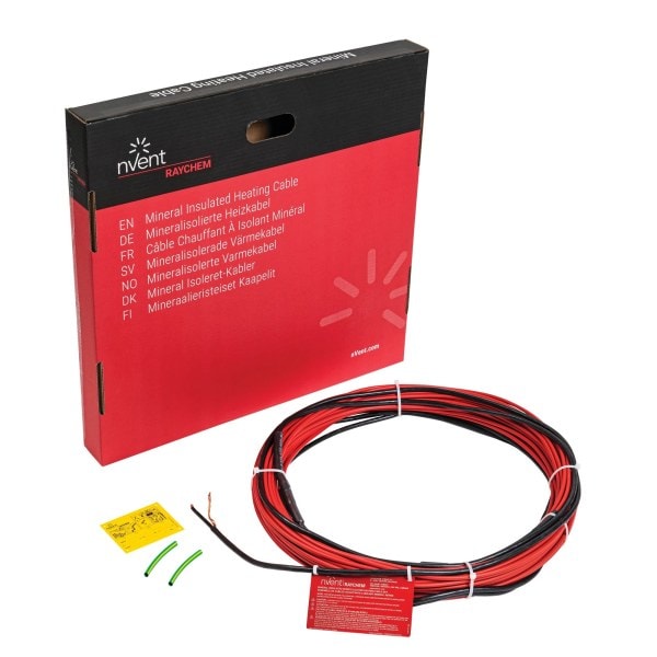 CHEMELEX - System ViaGard PACK-26M Bausatz f. Freiflächenbeheizung