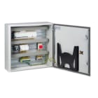 CHEMELEX - Schaltschrank für 3 Heizkreise 20A inkl. RayStat-Regl